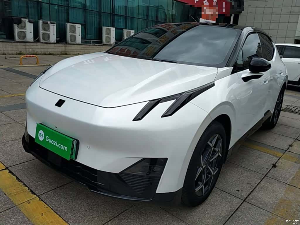 Lynk & Co 02, 2025 1
