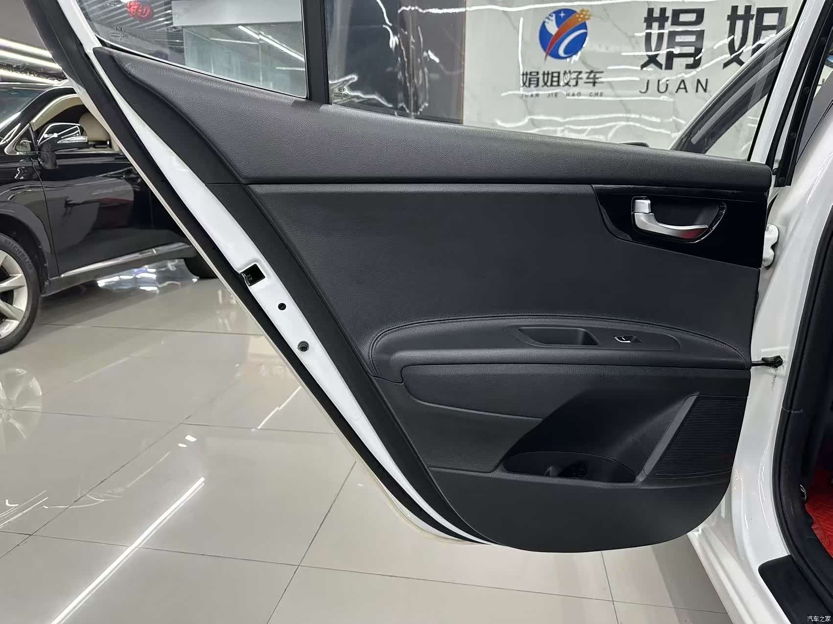 Kia K4, 2016 19