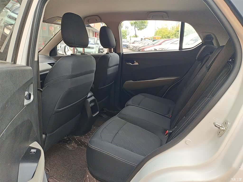 Wuling 510, 2019 17