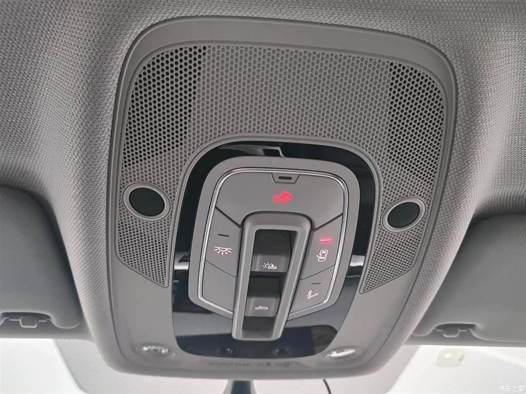 Audi A4L, 2023 14