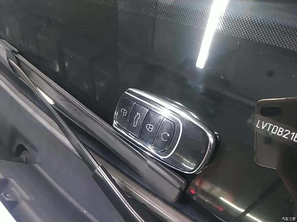 Chery Tiggo 8, 2023 17