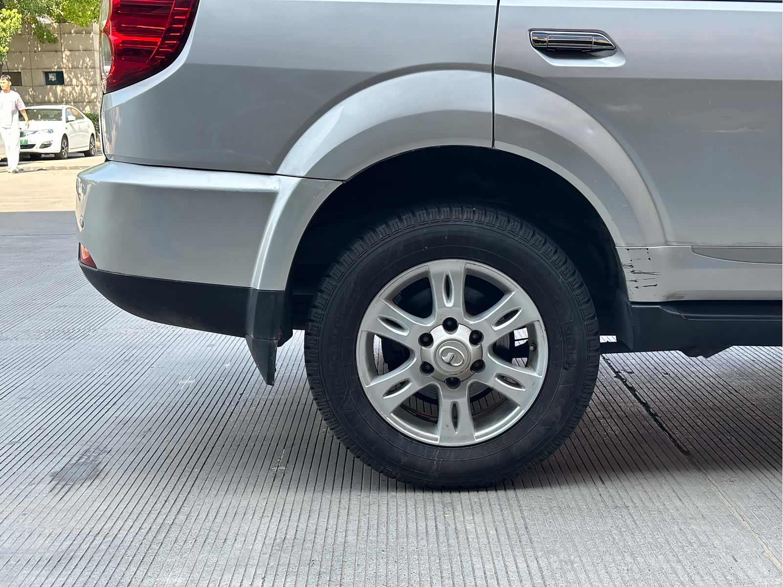Haval H5, 2014 24