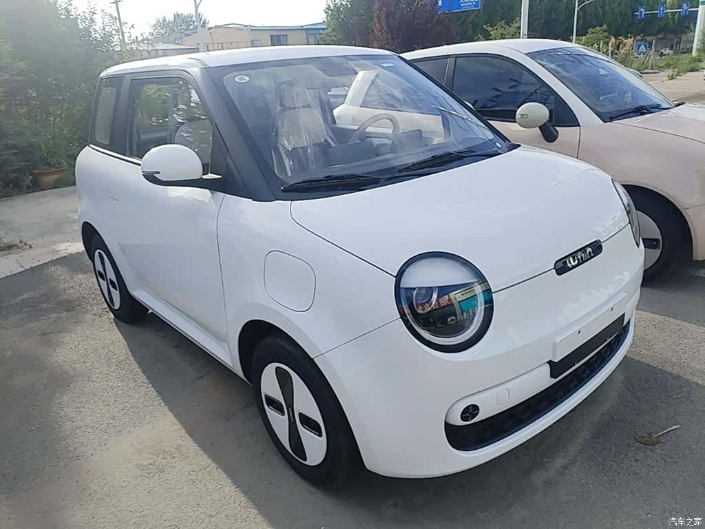 Changan Lumin, 2026 4