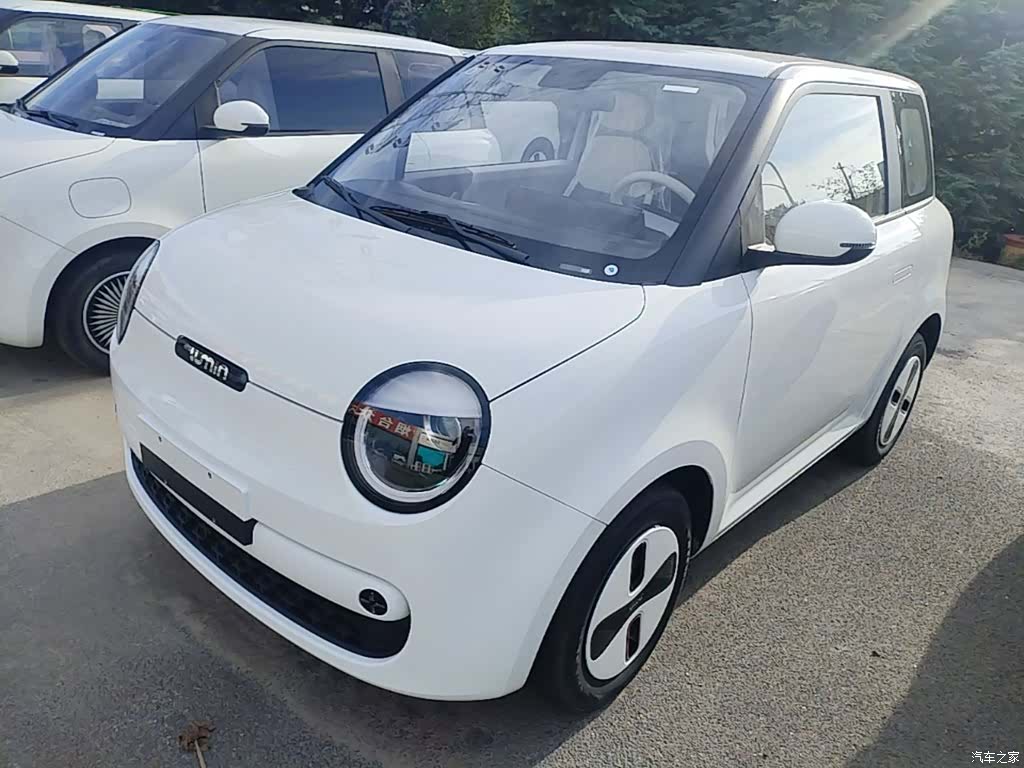 Changan Lumin, 2026 2