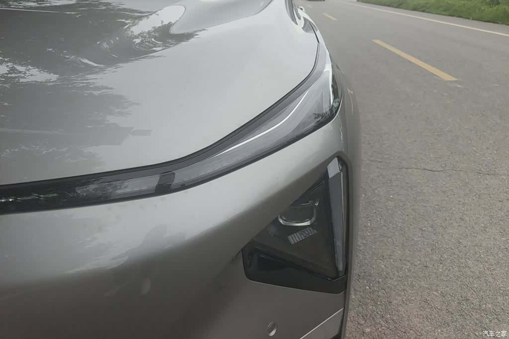 Geely Galaxy L7, 2025 все фото