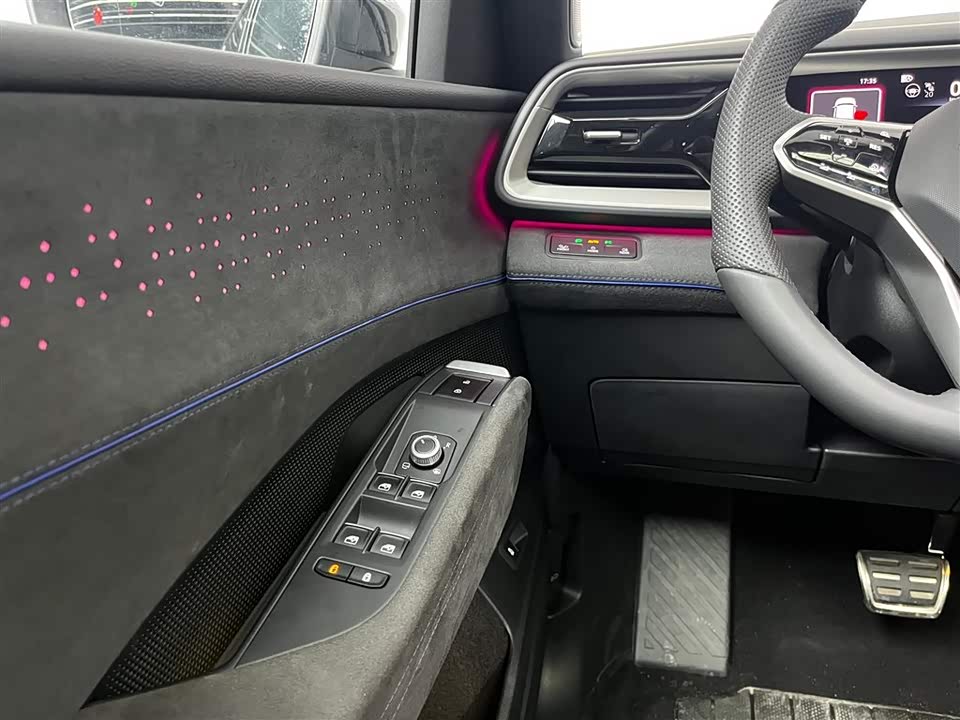 Volkswagen Tourang Volkswagen Tourang