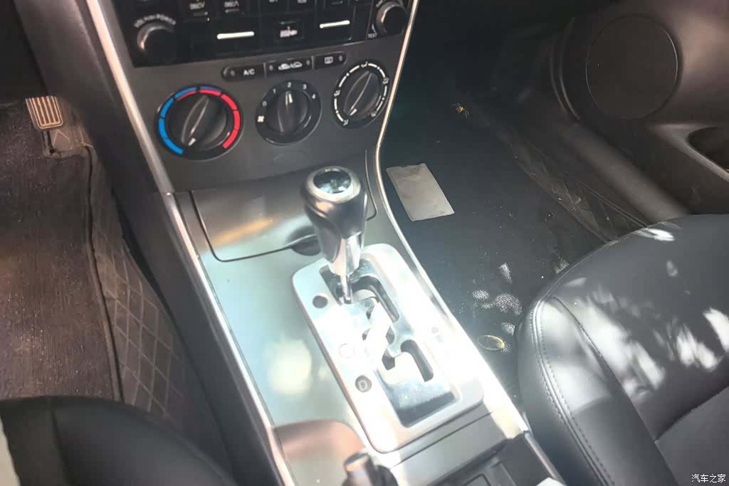 Mazda 6, 2015 16