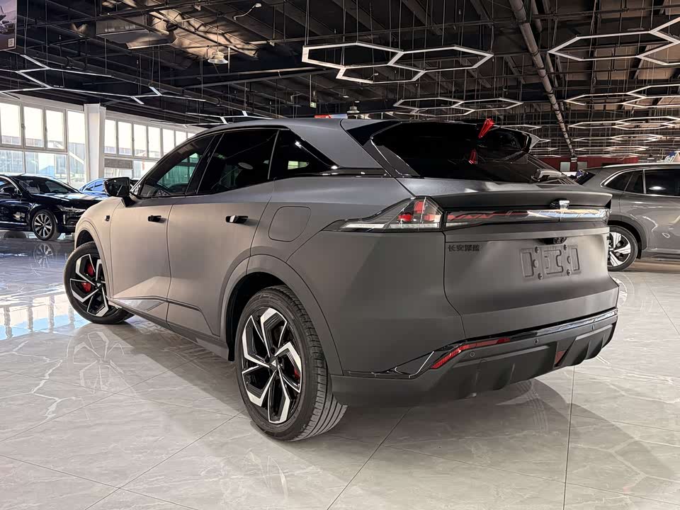 DEEPAL Dark blue S07