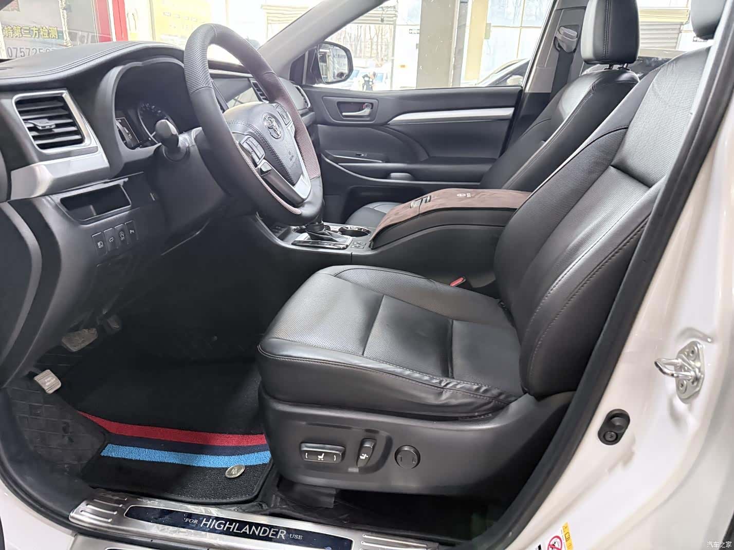 Toyota Highlander, 2021 6