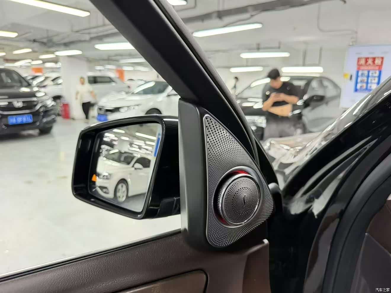 Mercedes-Benz GLE, 2017 10