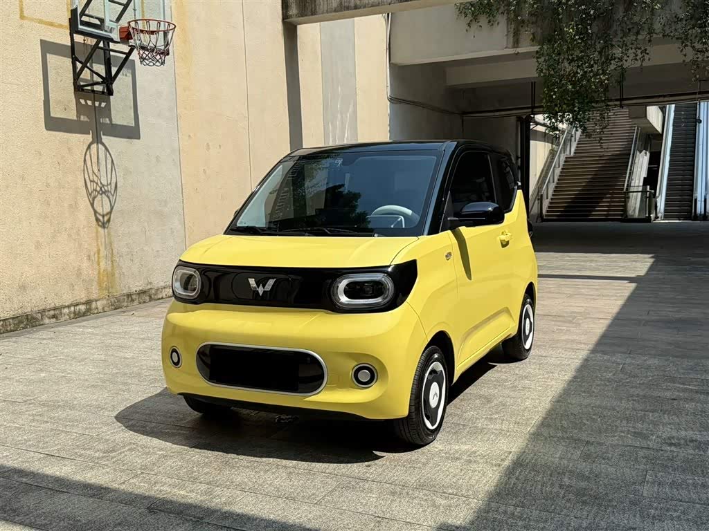 Wuling Mini EV