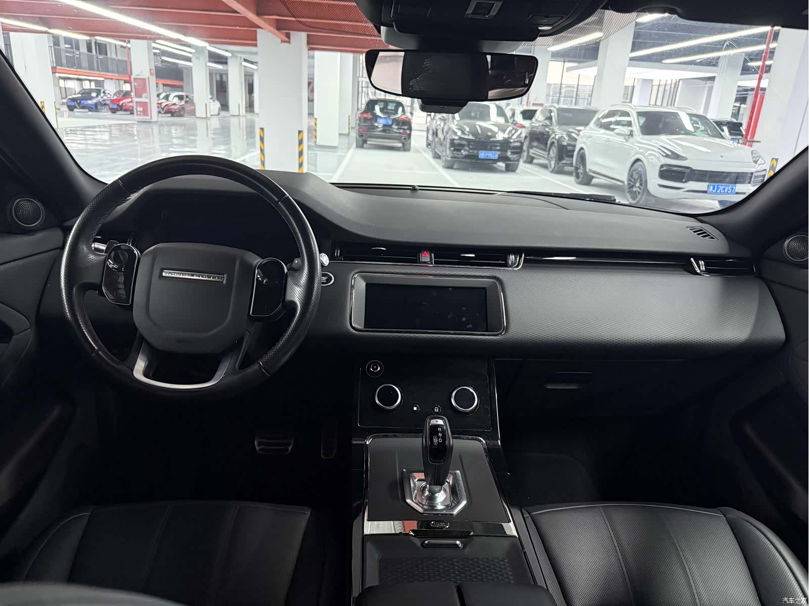 Land Rover Range Rover, 2021 10