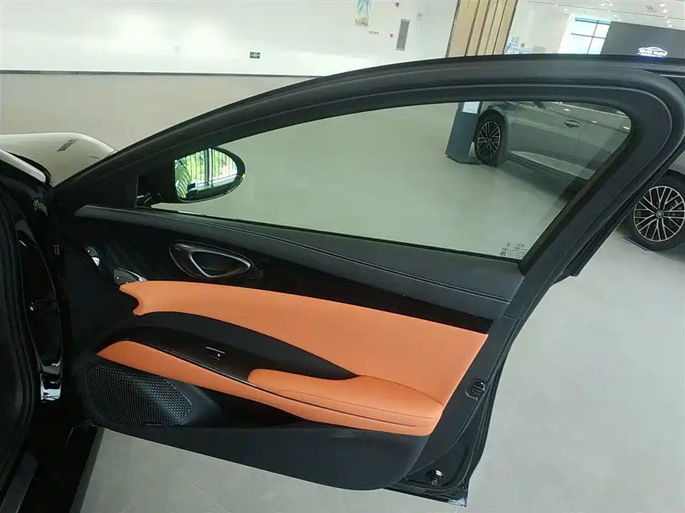 BYD seal