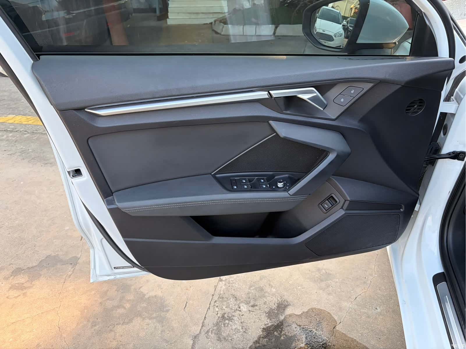 Audi A3, 2022 16