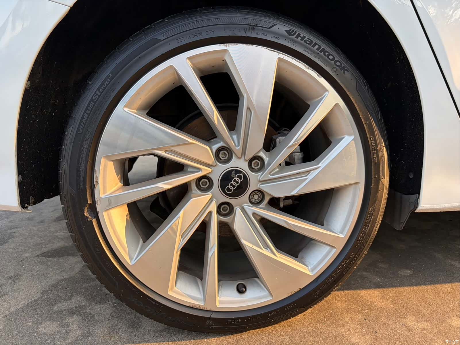 Audi A3, 2022 21