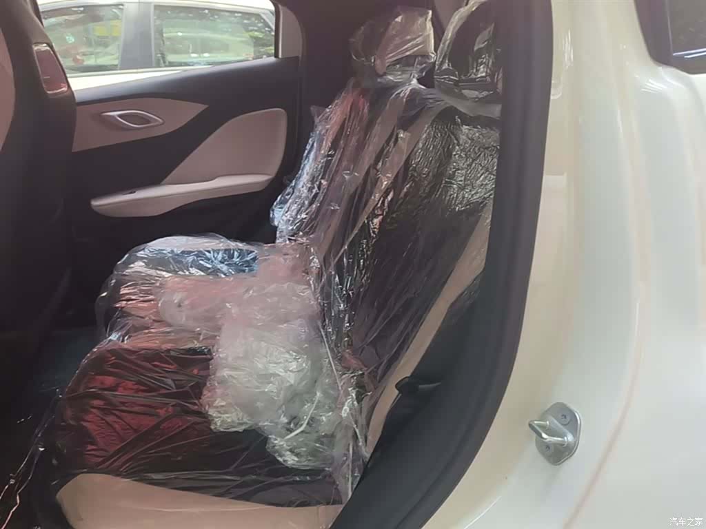 BYD Seagull, 2026 17