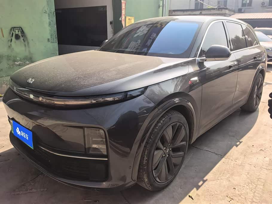 Li Auto Ideal L7