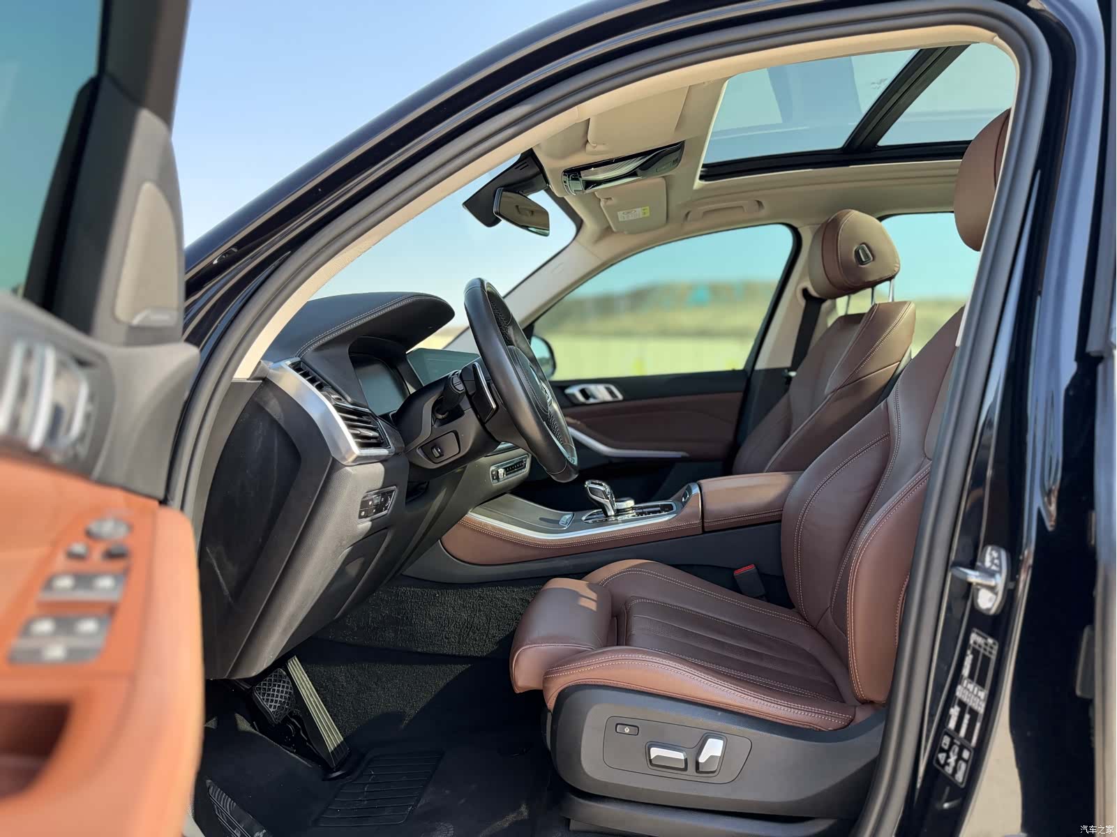 BMW X5, 2022 4