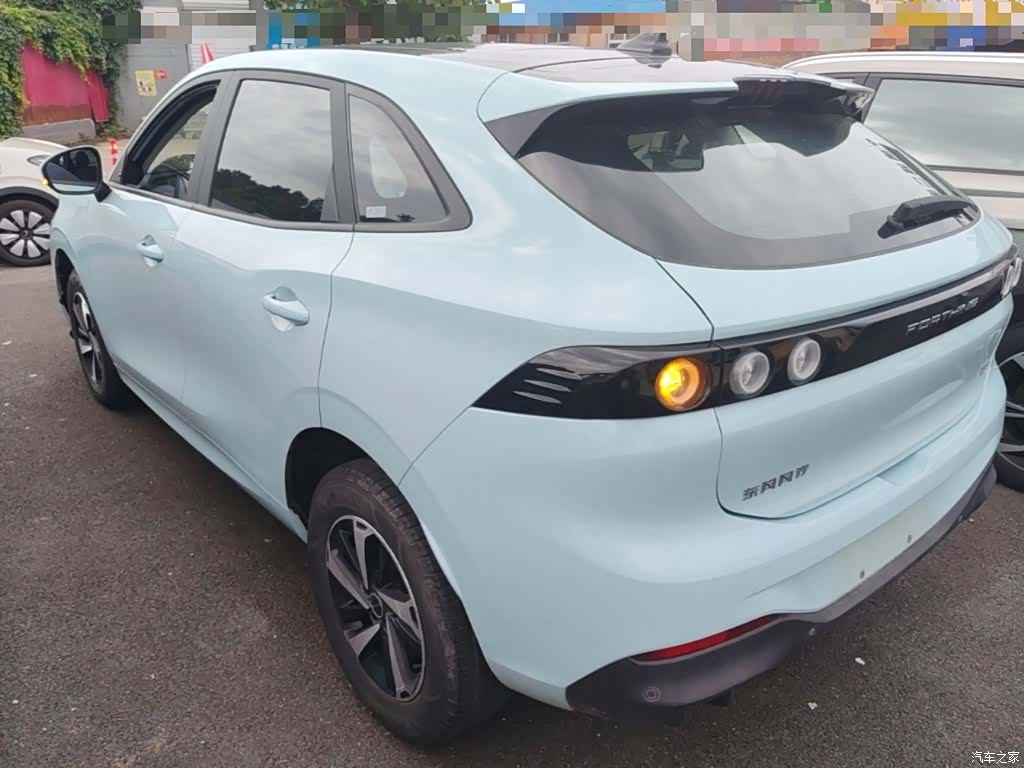 DongFeng 410+, 2024 все фото