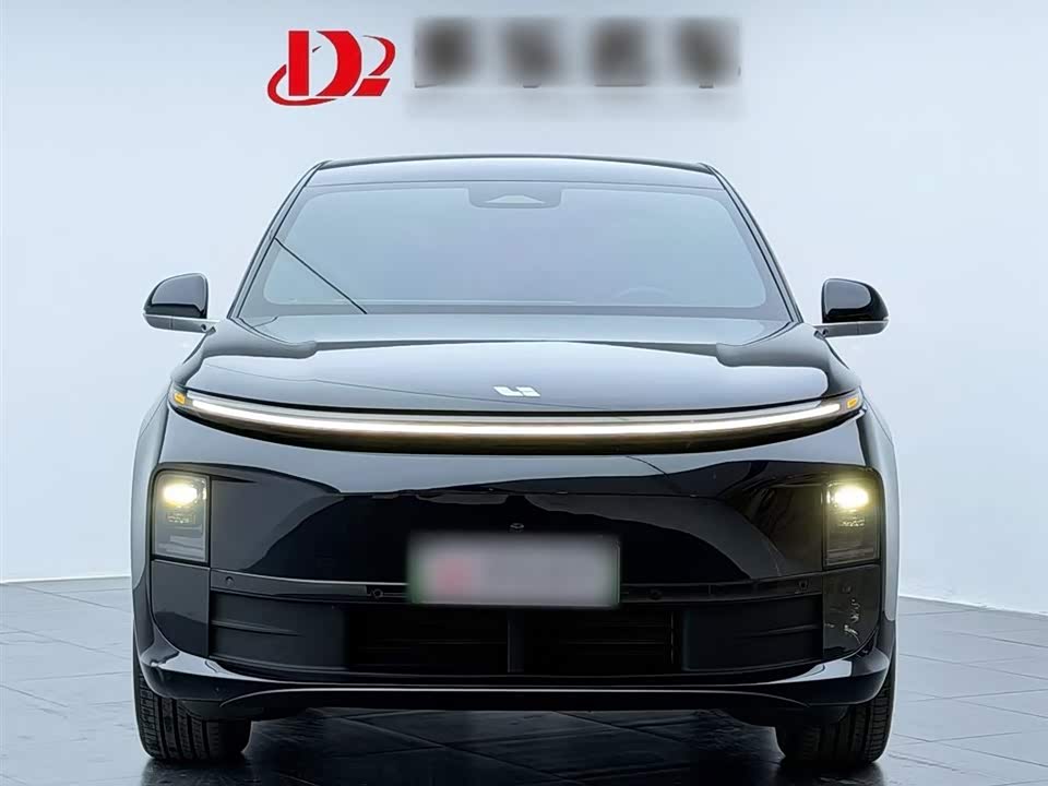 Li Auto Ideal L6