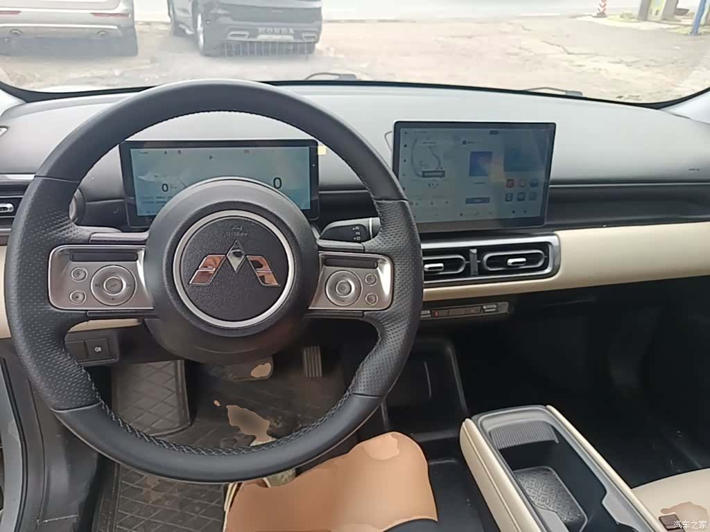 Wuling Bingo, 2024 10