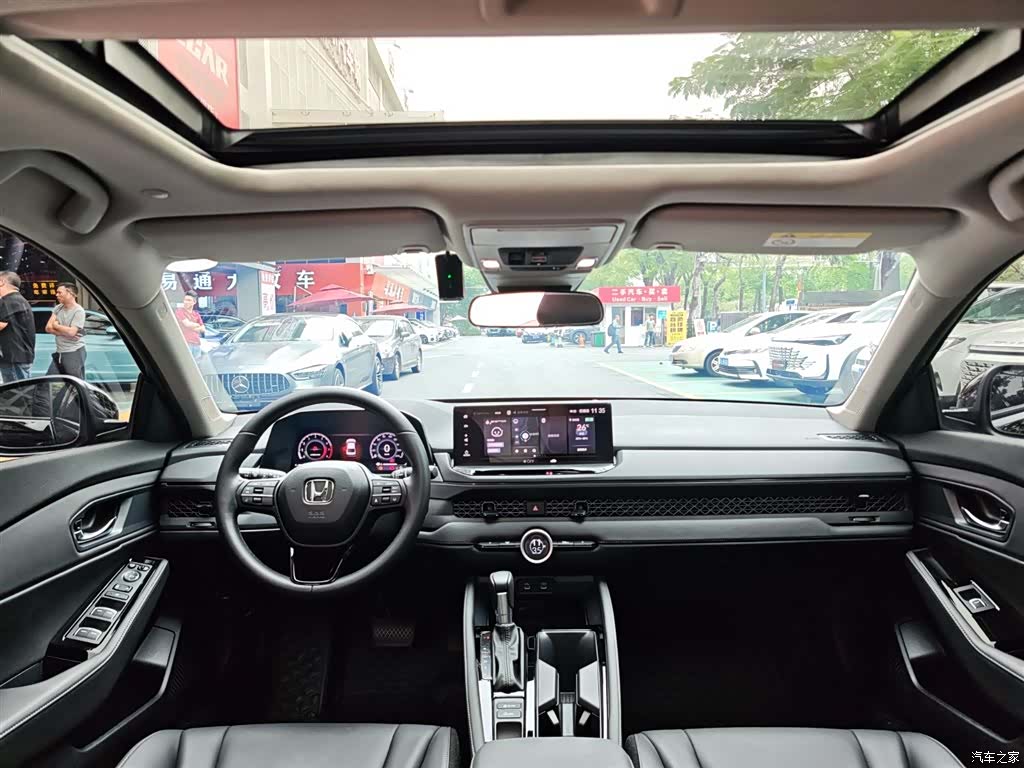 Honda Accord, 2024 20