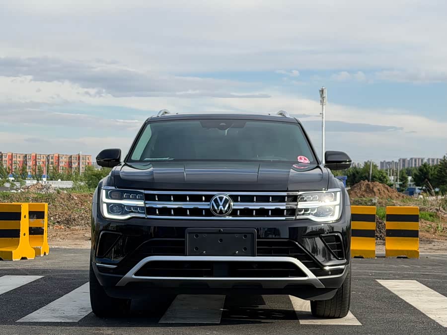 Volkswagen Teramont 2023, фото 2