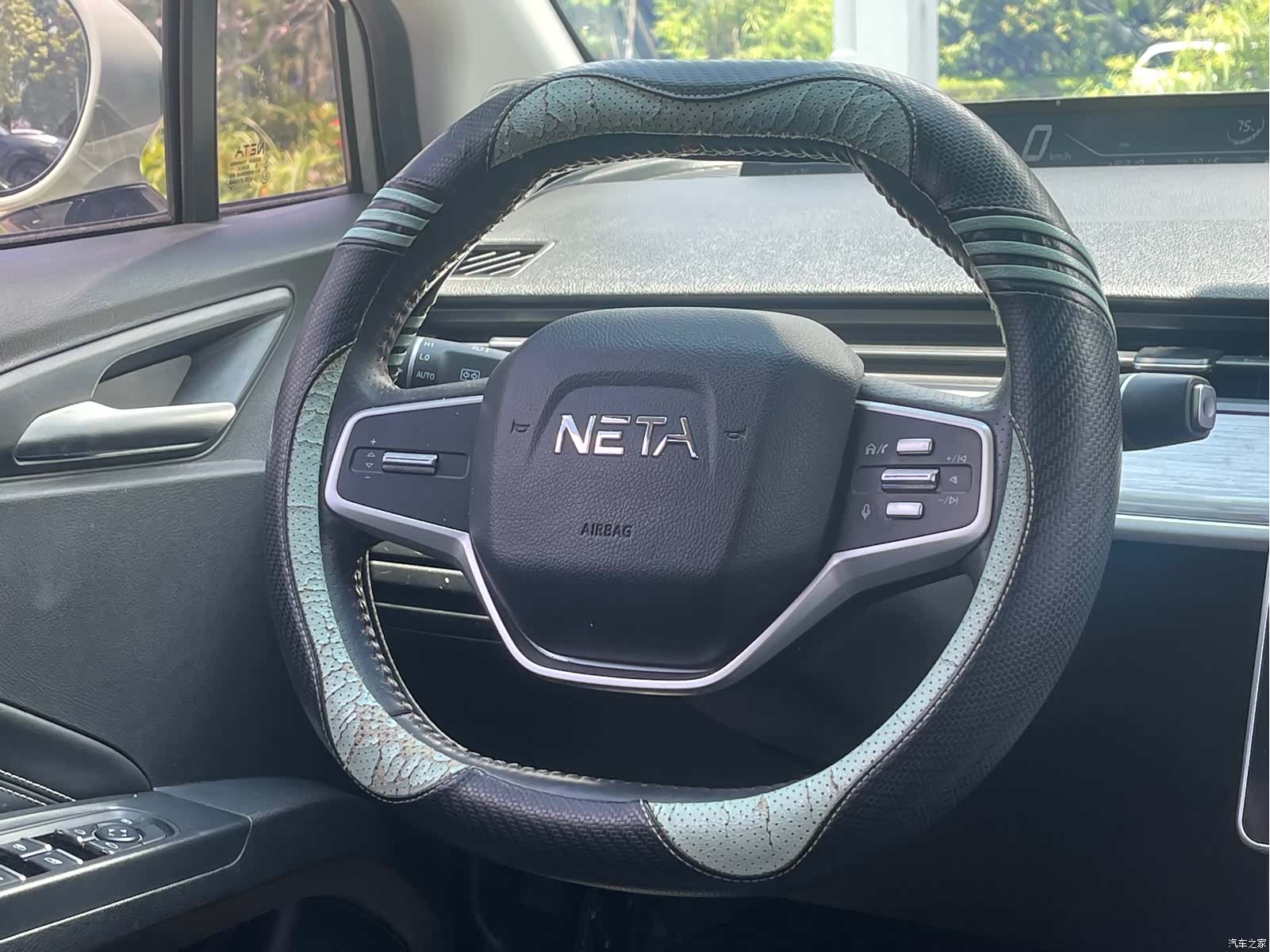 Neta V, 2022 20