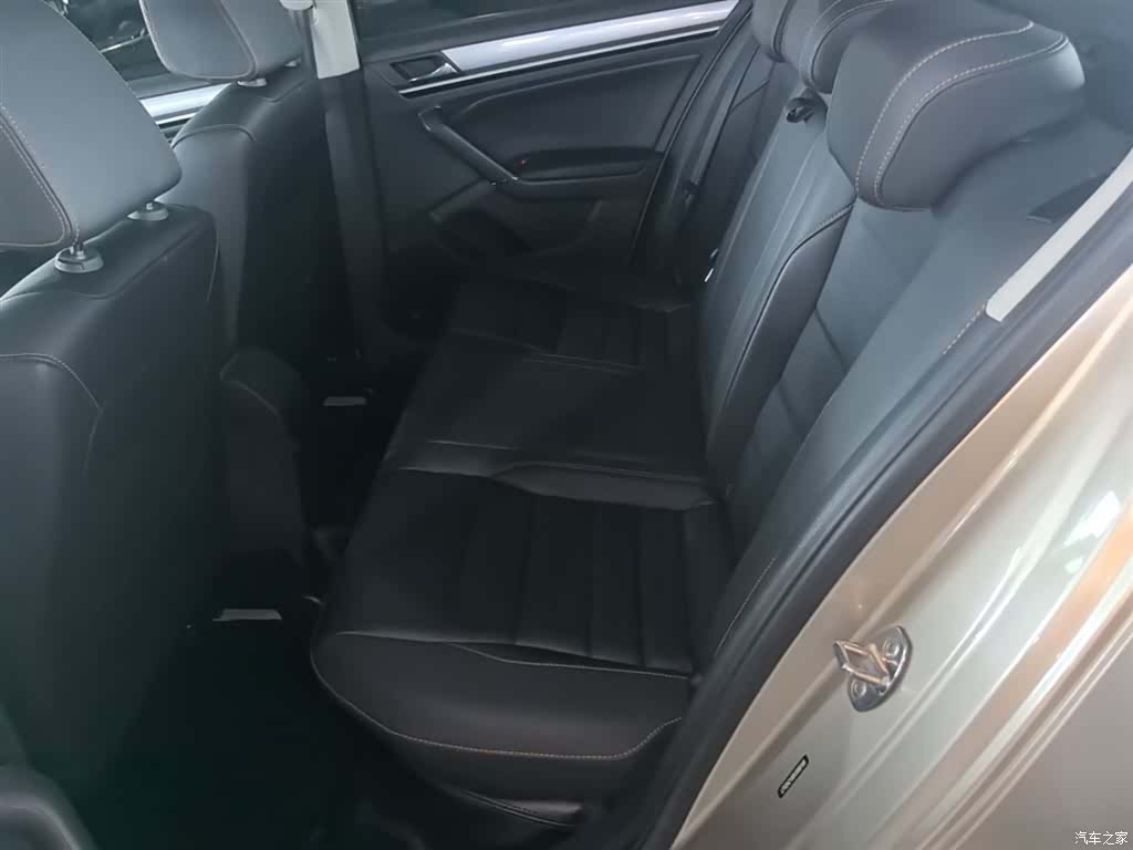 Volkswagen Bora, 2017 17