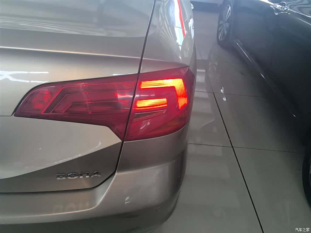 Volkswagen Bora, 2017 8