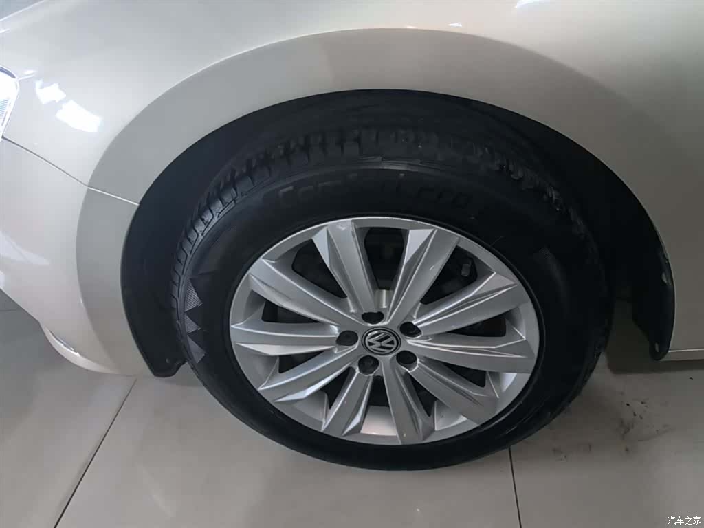 Volkswagen Bora, 2017 23