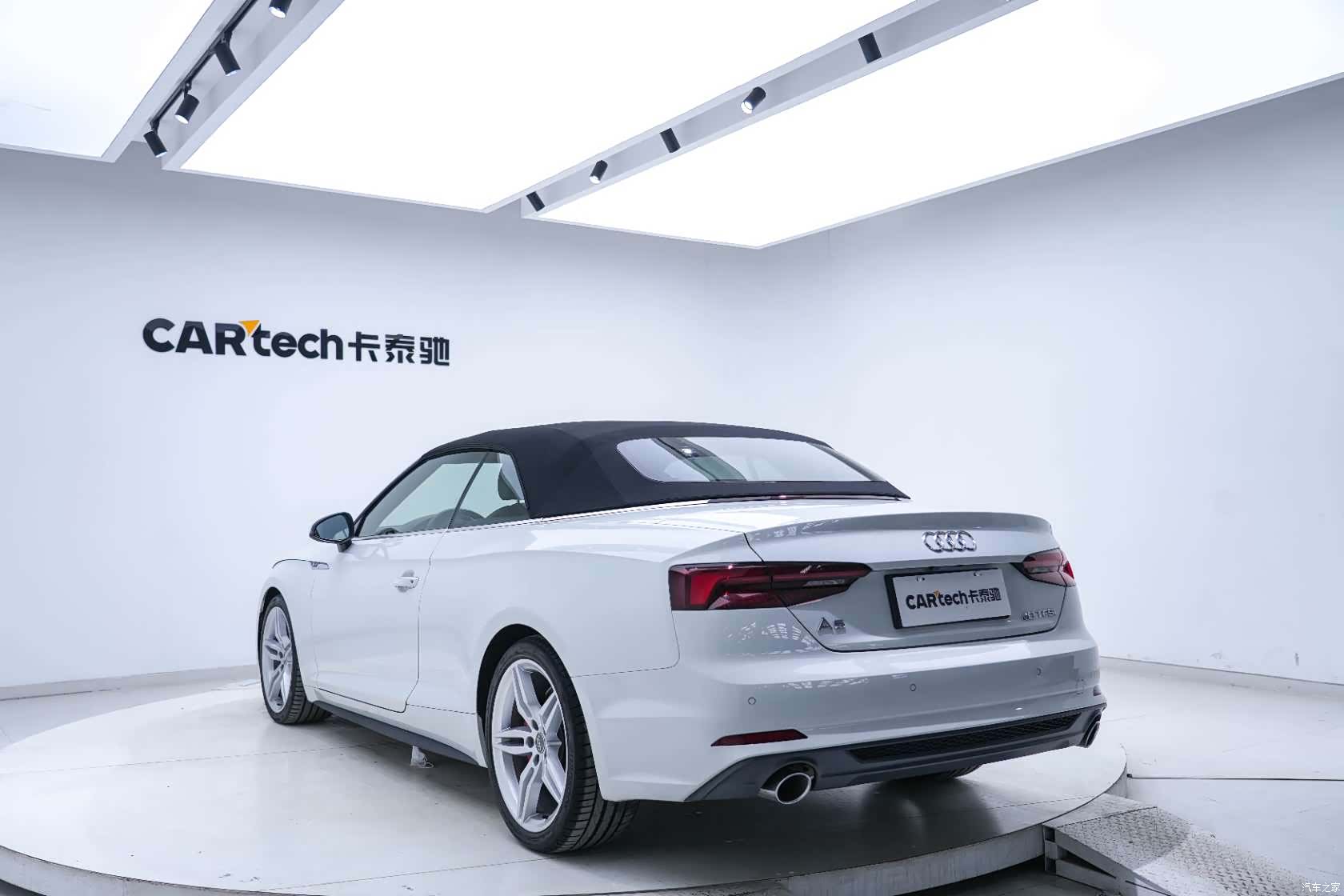 Audi A5, 2020 17