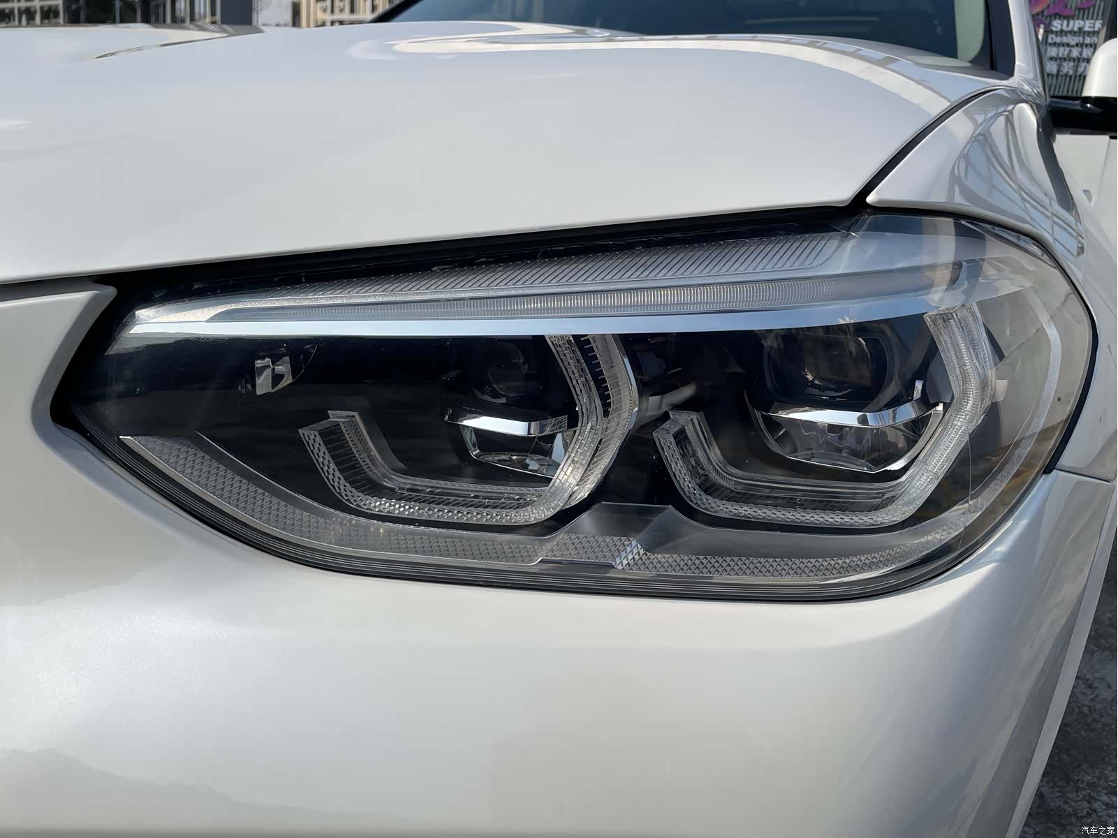 BMW X3, 2020 24