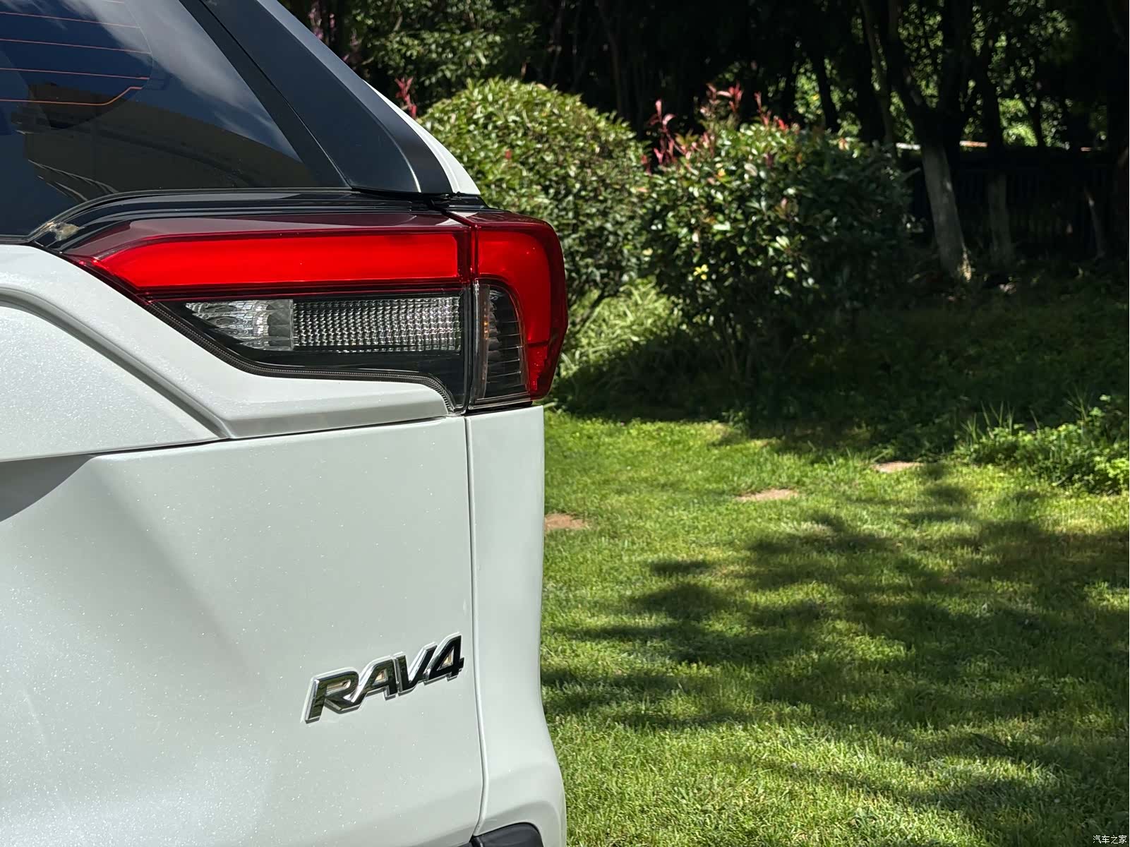 Toyota RAV4, 2021 20