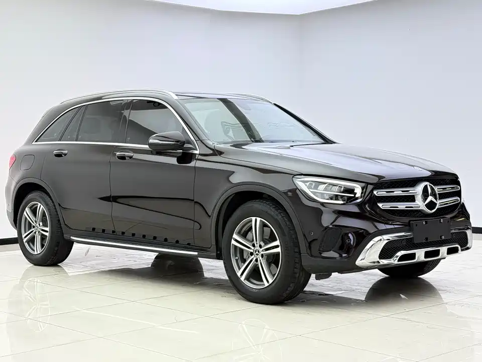 Mercedes-Benz GLC Mercedes-Benz GLC