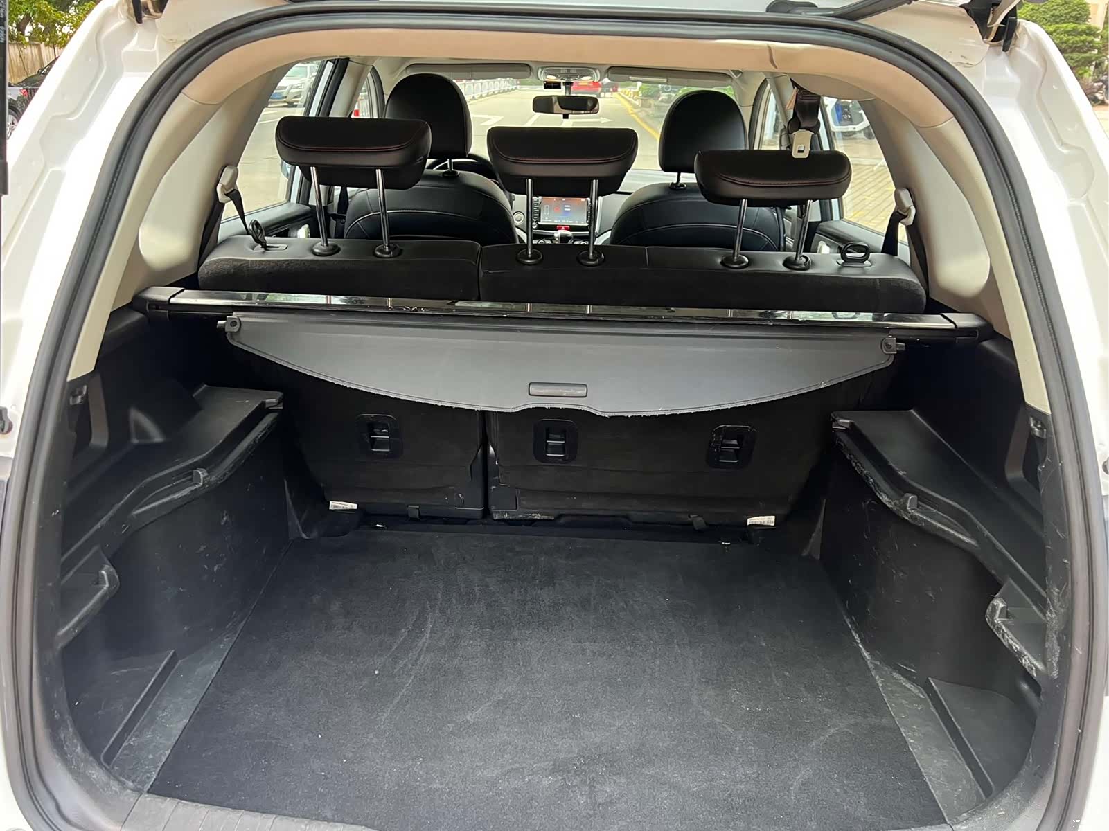 Haval H6, 2017 10