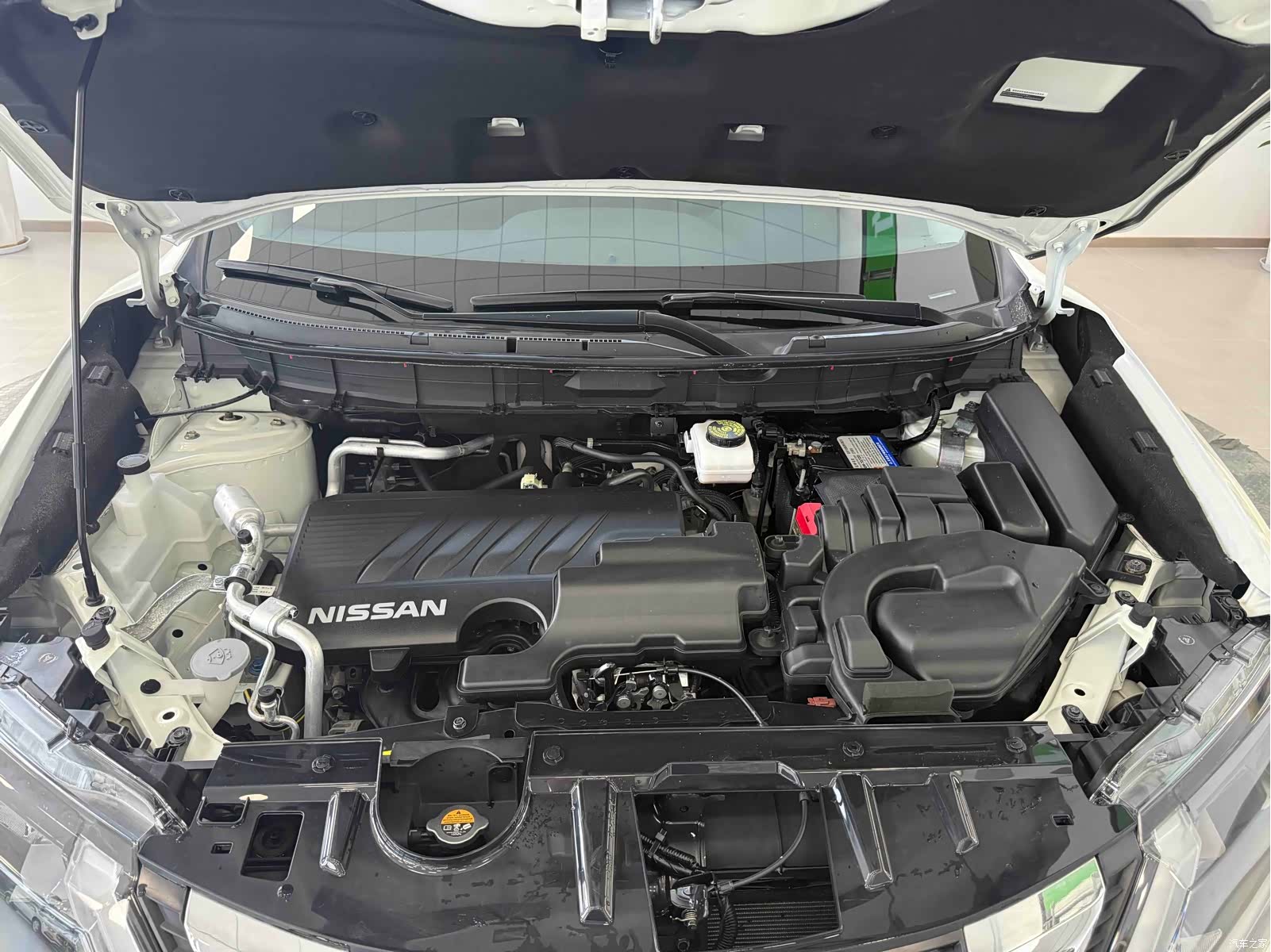 Nissan X-Trail, 2022 23