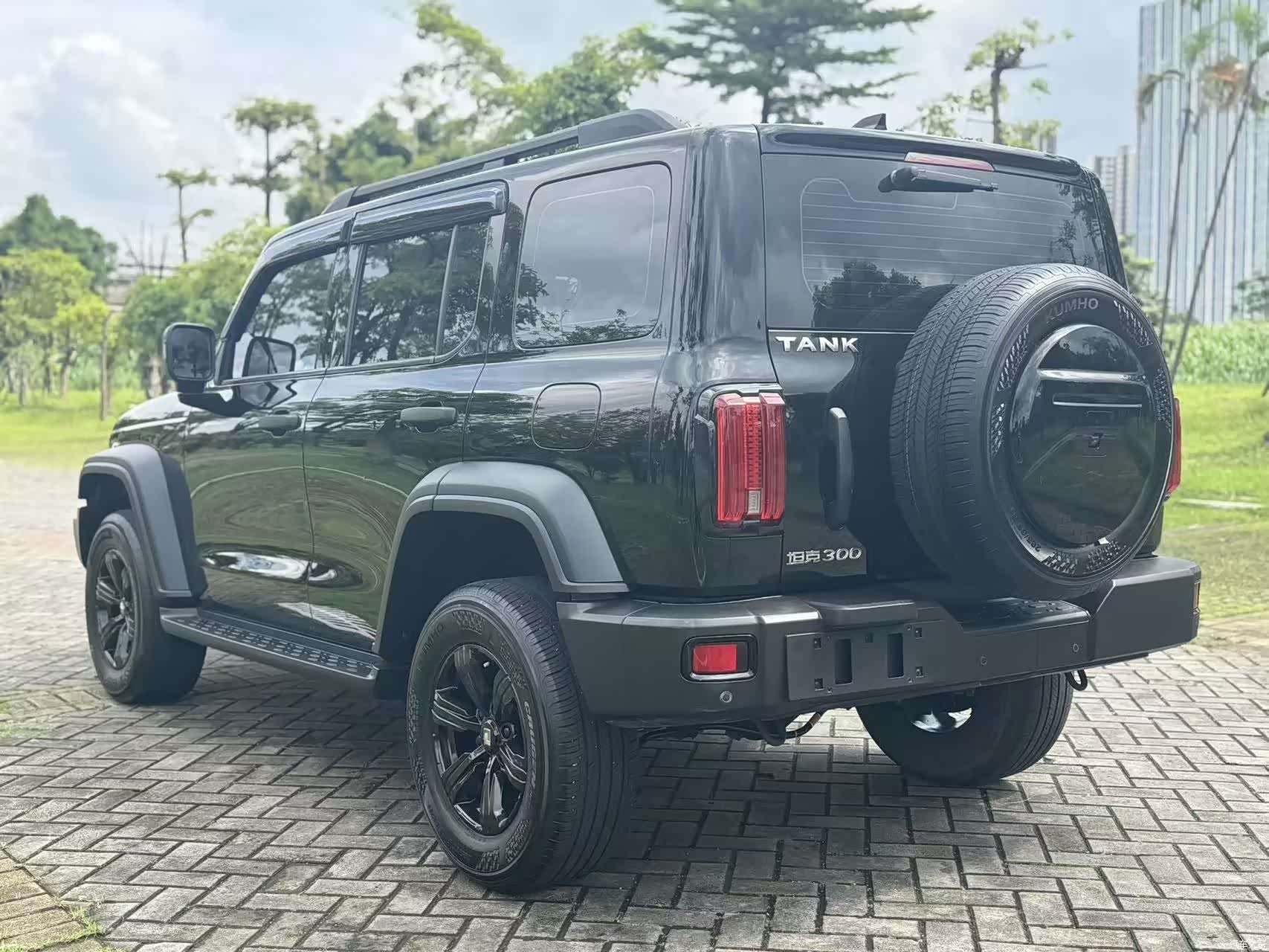 Tank 300, 2022 6