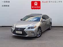 �׿���˹ES 2017�� 300h Mark Levinson���ʰ�