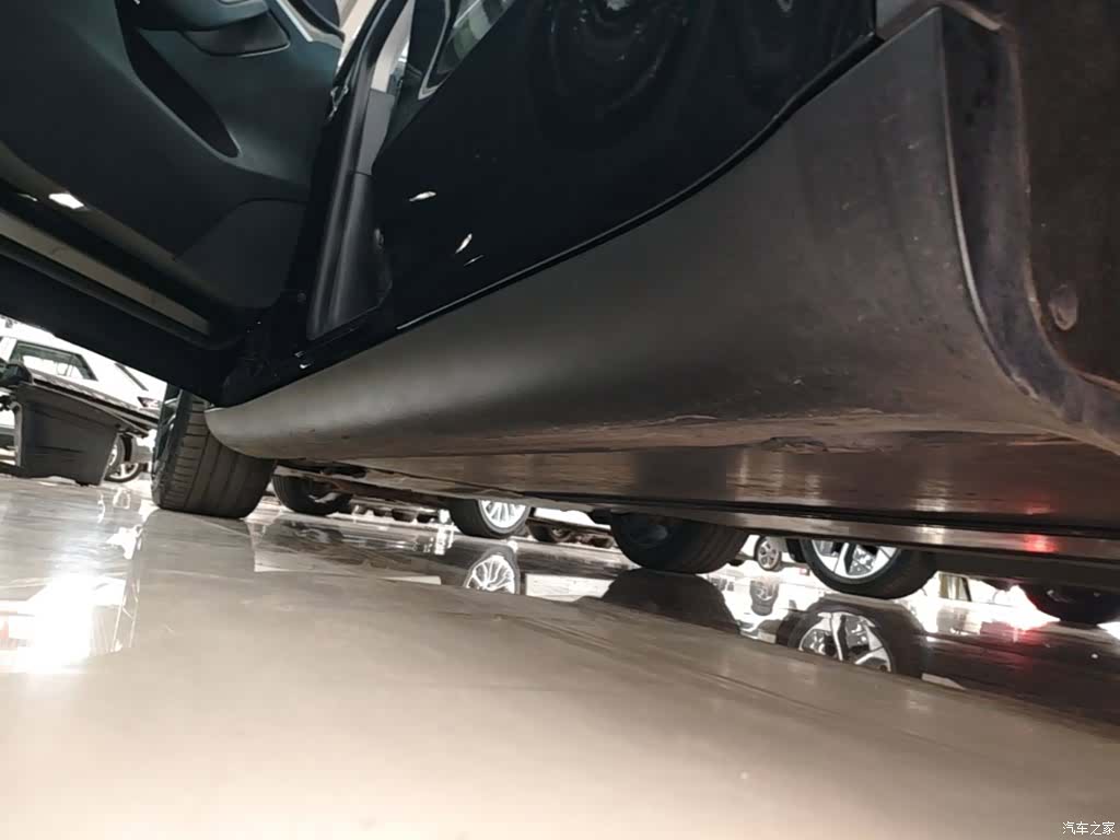 Tesla Model Y, 2021 22