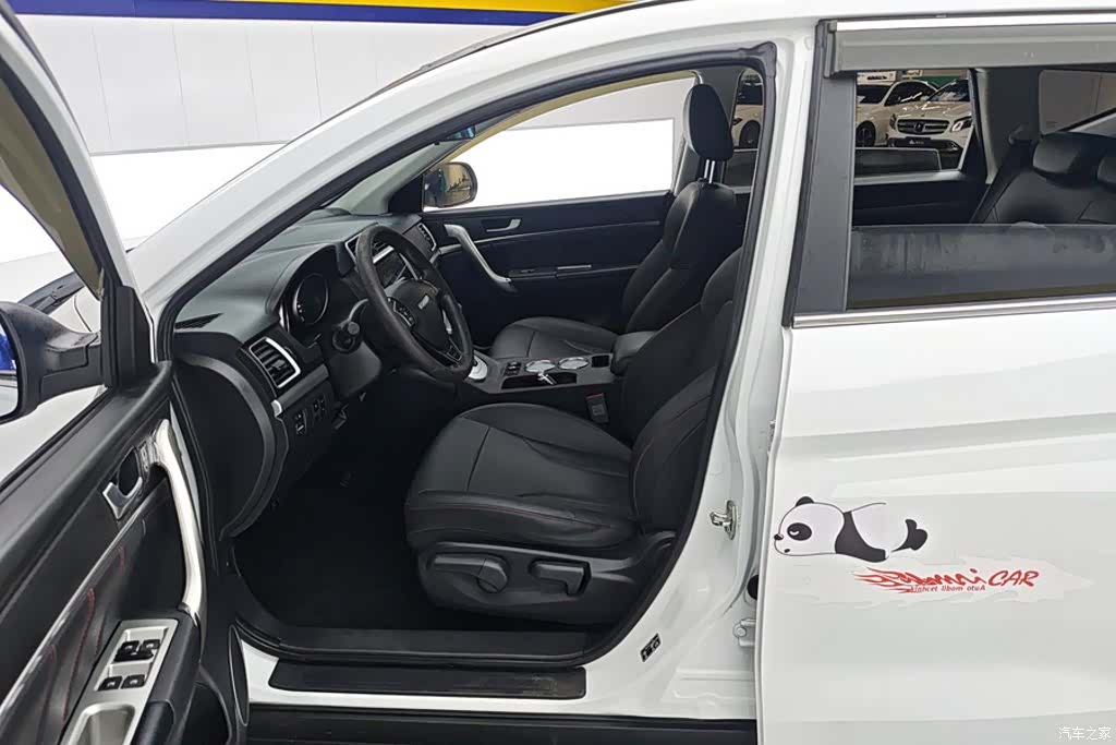 Haval M6, 2019 9