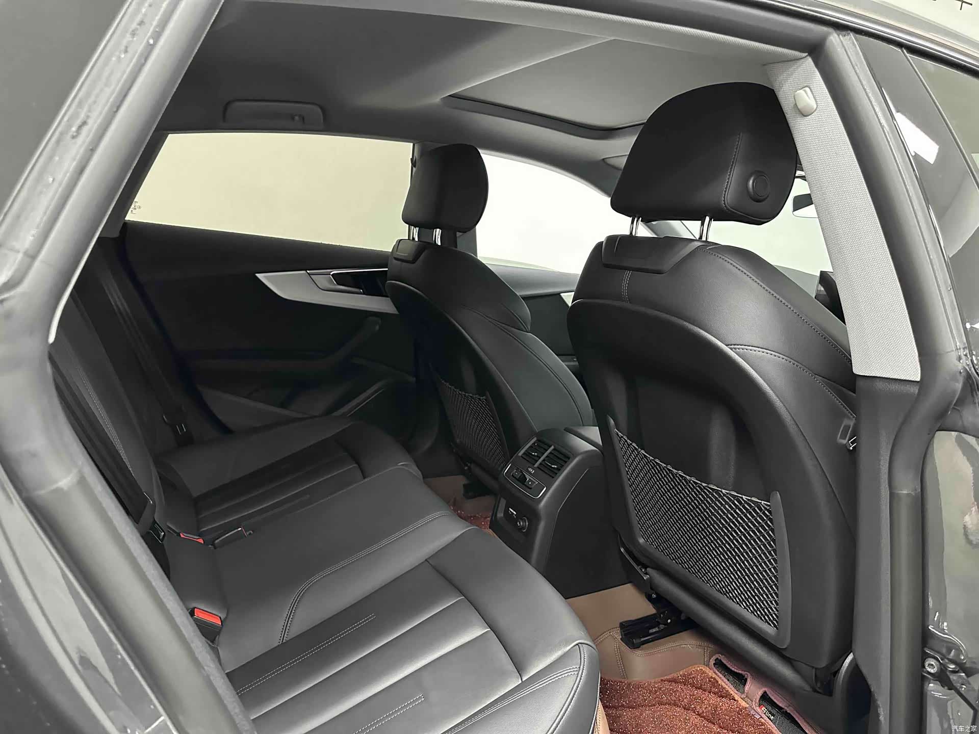 Audi A5, 2025 9