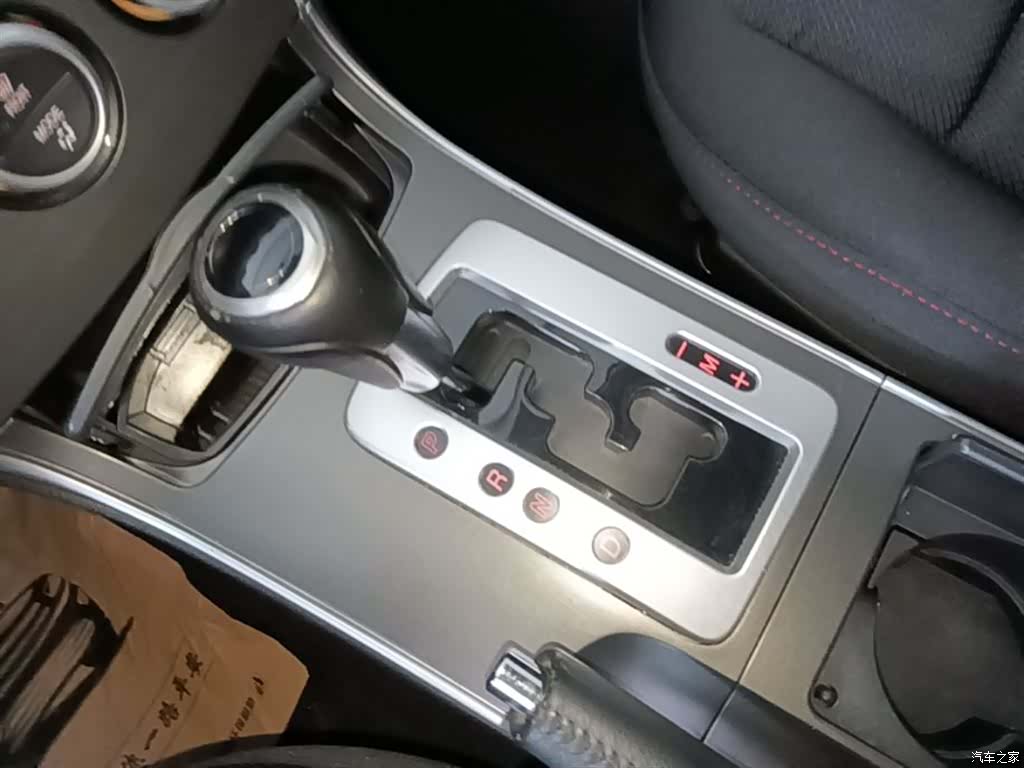 Mazda 6, 2015 14