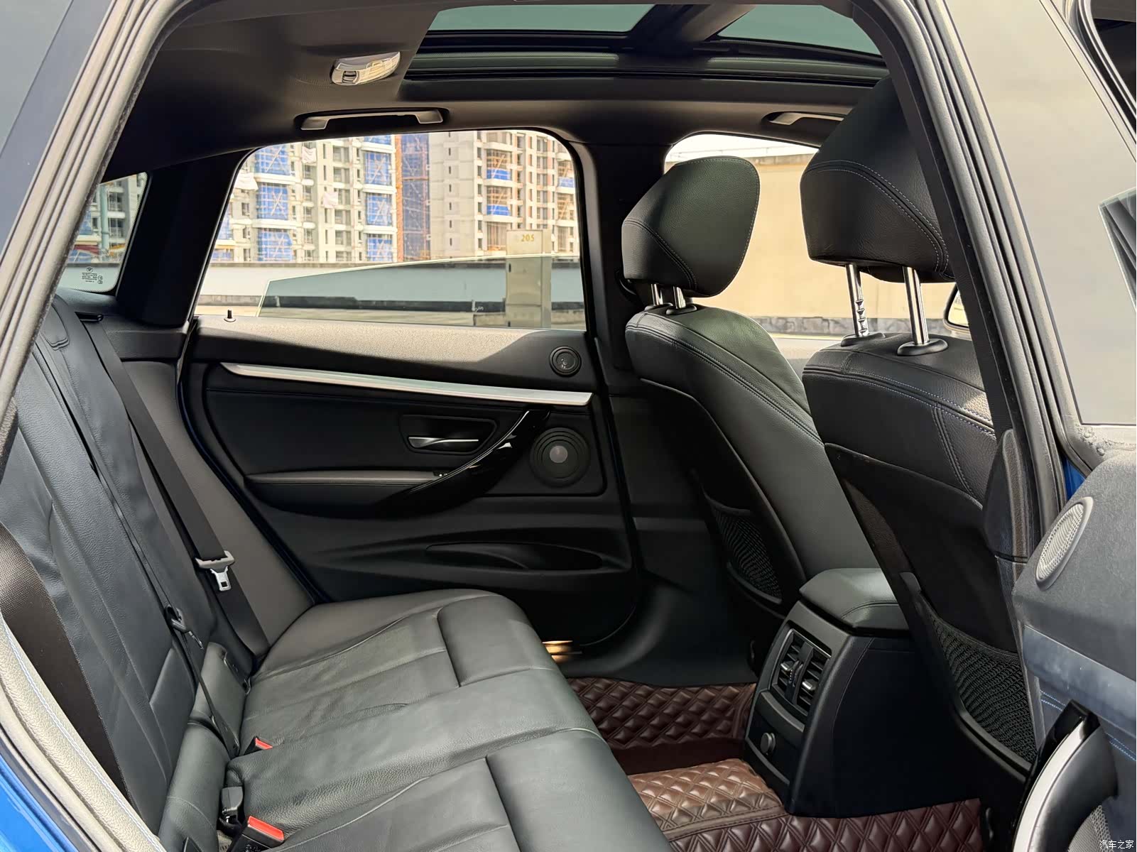BMW 3 Series, 2020 17