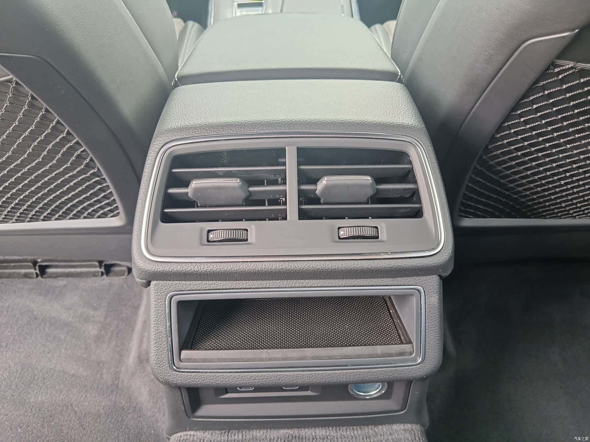 Audi A6L, 2023 18