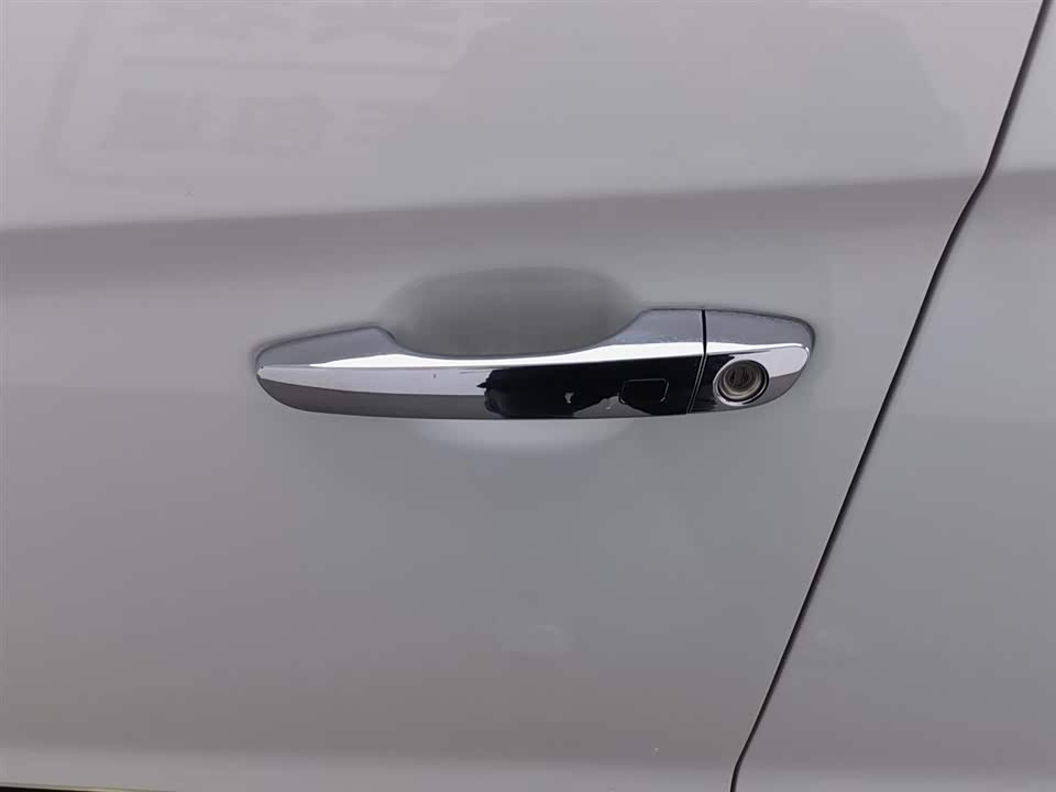 Hyundai Beijing ix25