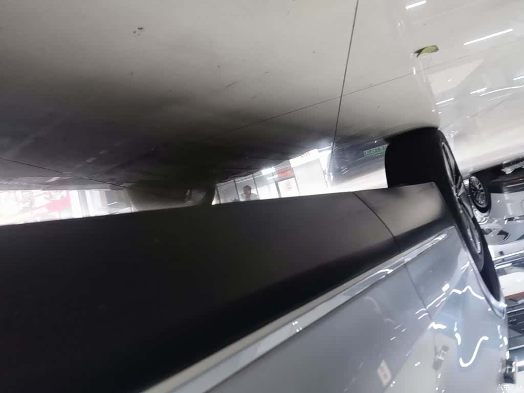 NIO ES8, 2023 21