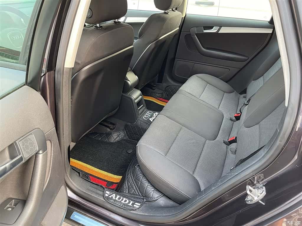Audi A3, 2011 6