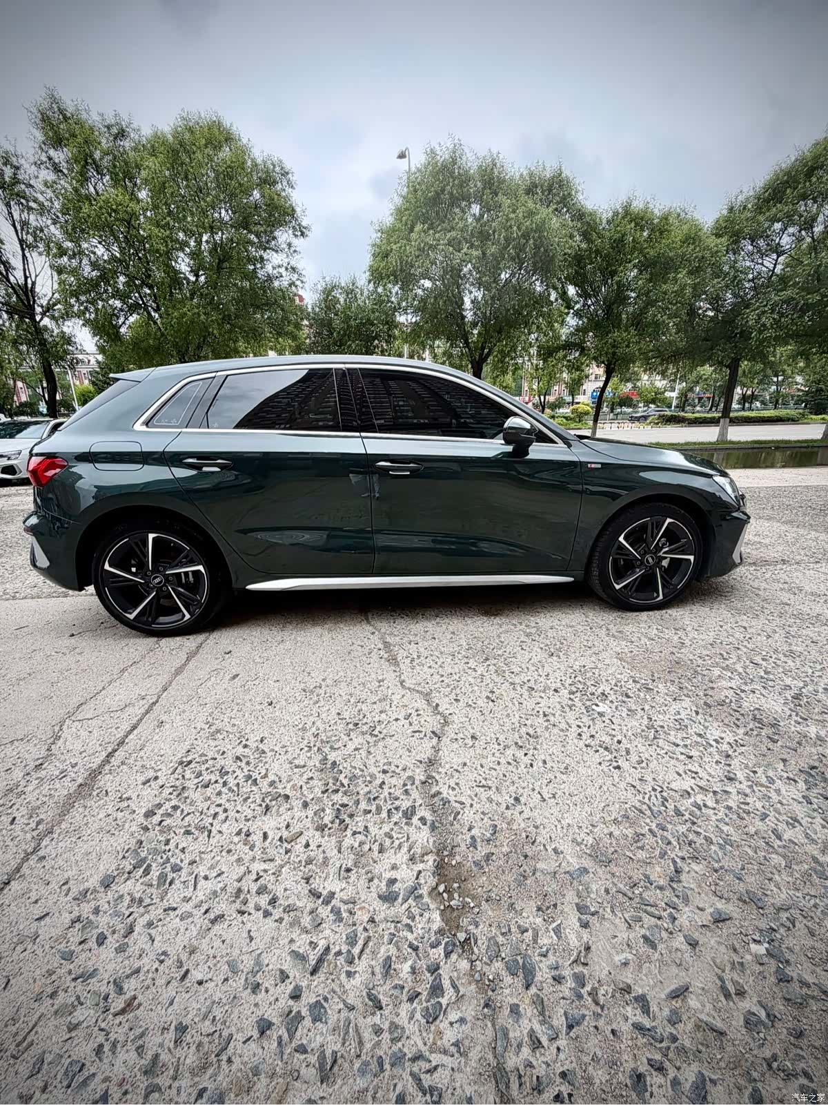 Audi A3, 2023 7