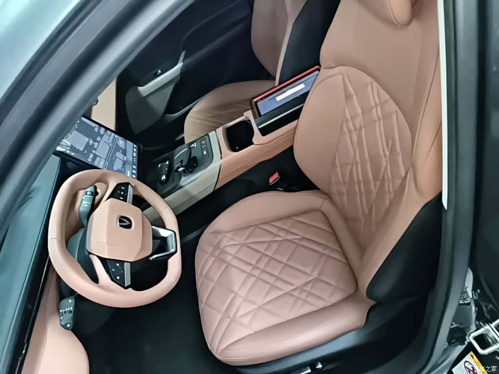 Changan Eado, 2024 15